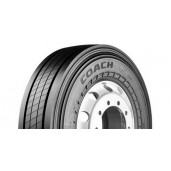 295/80R22.5 154/149M COACH-AP 001 MS 3PMSF (LHS) (E-41.8) TL BRIDGESTONE